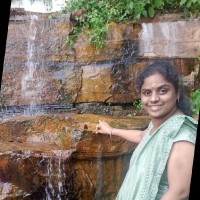Anusha Koleti