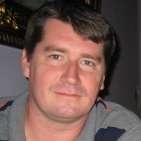 Sergei Egorov