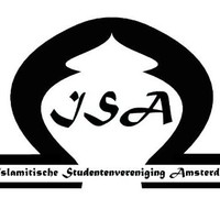 ISA Islamitsche Studentenverening Amsterdam