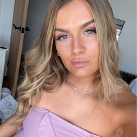 Carly Robinson