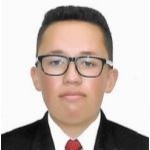 Johan Alejandro Conde Rodriguez