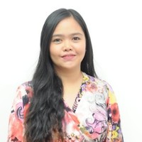 Patricia Grace Estravo