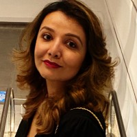 Prachi Patel