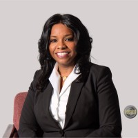 Ronda Sanders, Mba