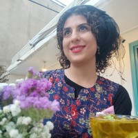 Mina Shafei Sabet