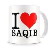 SAQIB RASHEED