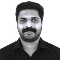 Nidhin Francis
