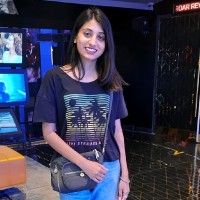 Vanika Rao