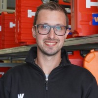Robin Ingvarsson
