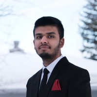 Shivang Gohil