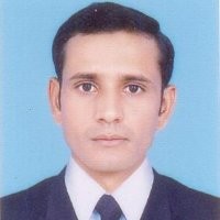 Manish Goswami