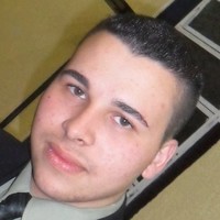 Maxwell Santos De Almeida