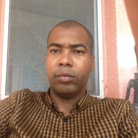 Kalidou Ba