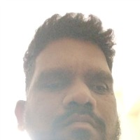 G Kumar Praveen
