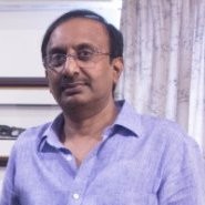 Shyamal Kumar Bhavani