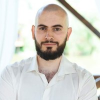 Alexandr Goriunov