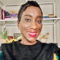 LISA ANDERSON