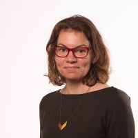 Katina Conomos