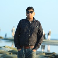 Rajib Mondol