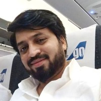 AKASH BHAGADE