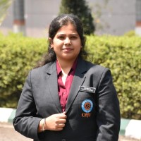 Yashvi Solanki