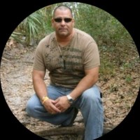 Carlos Eby Martinez
