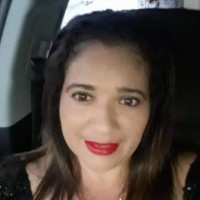 Suzannie Cajun
