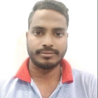 Subhrajit Maharana