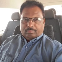 Rajamani Ramasamy