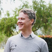 Darragh O'Sullivan