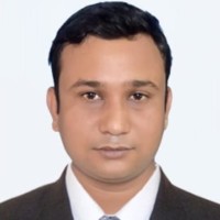 Indrajit Mondal