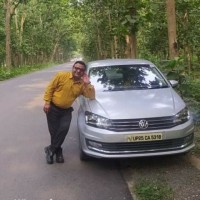 Gautam Vinay