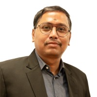 Raghavaprasad Narayanan