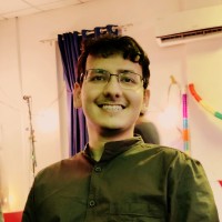 Vatsalya Bajpai
