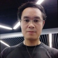 Robert Yang