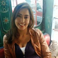 Camila Andrea Vargas Estrada