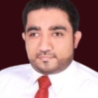 Israr Ahmed Malik