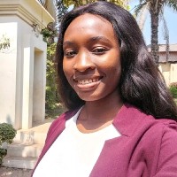 Joy Claudius-Akinyemi
