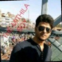 Vikram Kumar Jha
