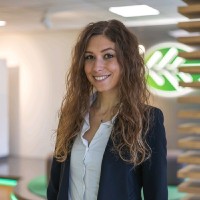 Veronica Bolis