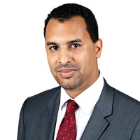 Thierno Barry