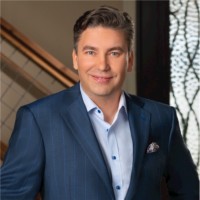 Christopher J. Martin, P.E., MBA