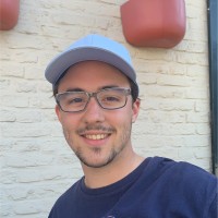 Fabio Van De Coevering