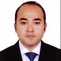 Md Kamruzzaman
