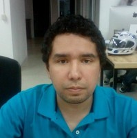 Erick Fernando Muñoz
