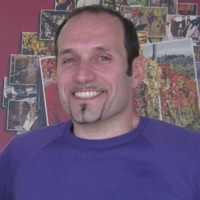 Alessio Civilini