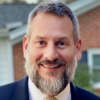 Steven Leypoldt, Mba