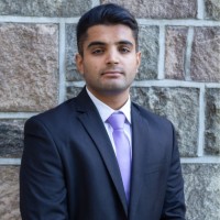Mehul Bhargava