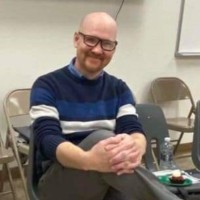 John Arsenault-Rivenburg