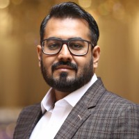 Rameez Ahmed